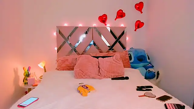 dulce doll1 online show from March 2026 01:28:02 AM