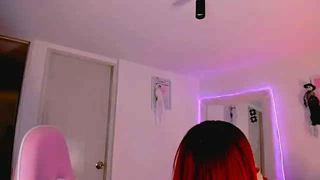 dulce doll1 online show from October 2025 02:33:02 AM