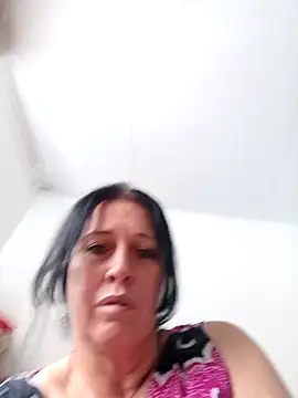 LADY HELLEN online show from March 2025 04:28:01 PM