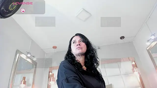 LADY HELLEN online show from March 2026 07:04:02 PM