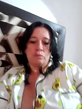 LADY HELLEN online show from April 2026 12:18:02 PM
