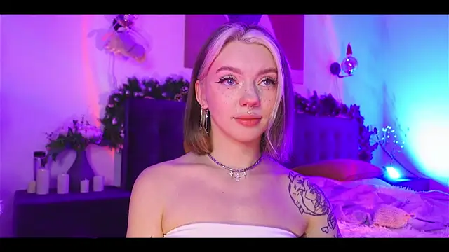KristaBrooks online show from December 2024 04:54:01 PM