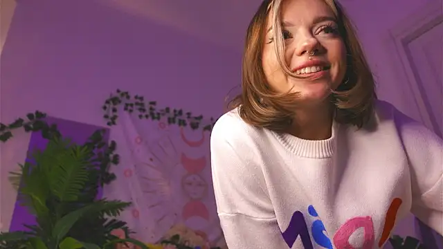 KristaBrooks online show from March 2025 01:29:01 PM