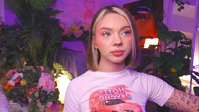 KristaBrooks online show from February 2025 04:58:01 PM