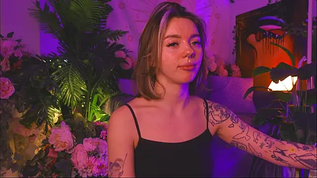 KristaBrooks online show from February 2025 04:51:01 PM