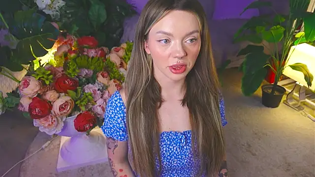KristaBrooks online show from October 2025 03:33:02 PM