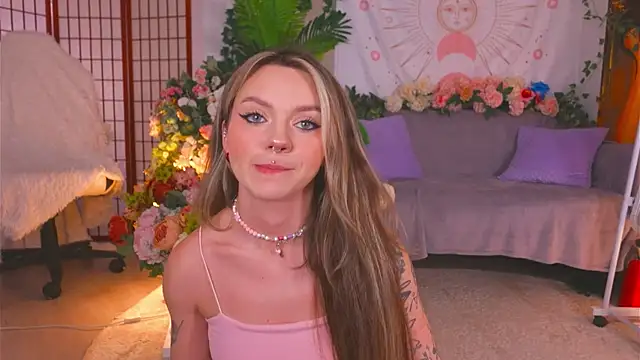 KristaBrooks online show from September 2025 01:15:02 PM