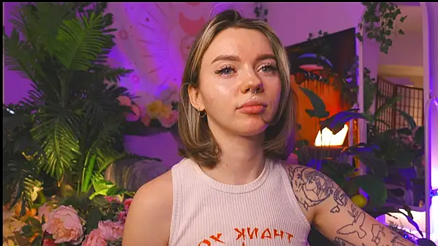 KristaBrooks online show from February 2025 04:24:02 PM
