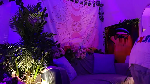 KristaBrooks online show from January 2025 01:41:02 PM