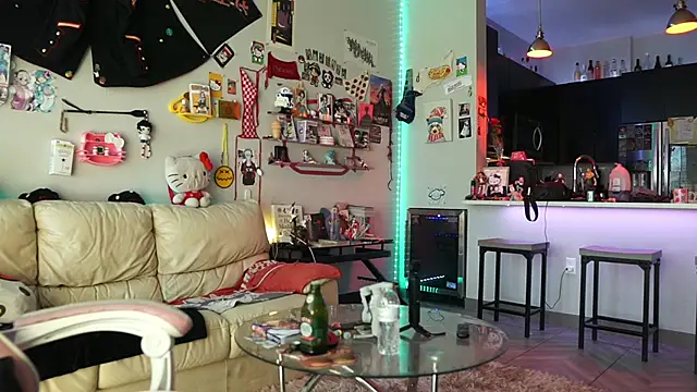 NSFWEros online show from April 2026 11:17:02 PM