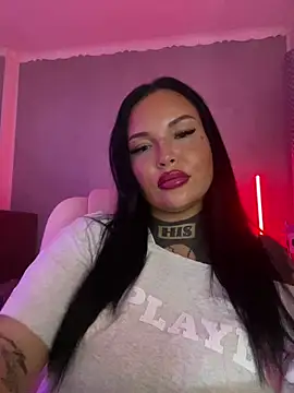  MelinaCurves  online show from May 2026 09:04:01 PM