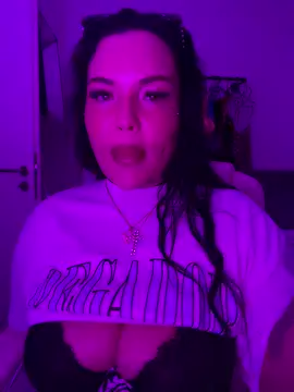  MelinaCurves  online show from July 2026 10:31:01 PM