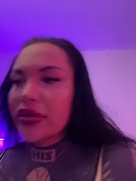  MelinaCurves  online show from October 2025 09:36:02 PM