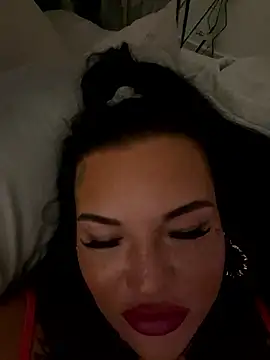  MelinaCurves  online show from January 2026 12:39:02 AM