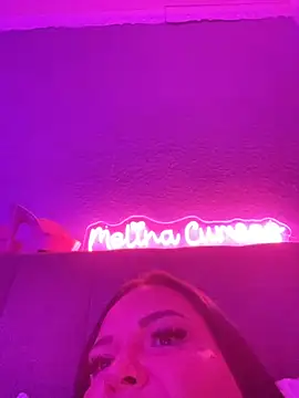 Snapshot of _MelinaCurves_ chatting on September 2025 07:53:02 PM MelinaCurves online show from September 2025 07:53:02 PM