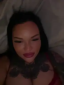  MelinaCurves  online show from March 2026 08:16:01 PM