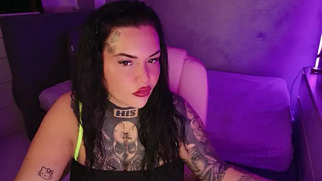  MelinaCurves  online show from July 2026 07:55:02 PM