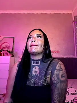  MelinaCurves  online show from December 2025 09:26:02 PM