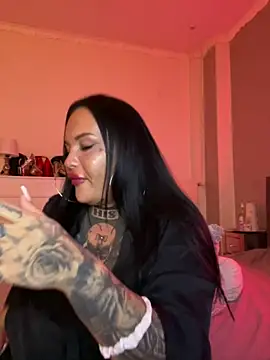  MelinaCurves  online show from April 2026 10:01:02 PM