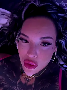  MelinaCurves  online show from December 2025 11:55:02 PM