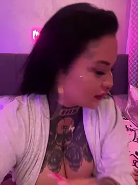  MelinaCurves  online show from November 2025 11:53:02 PM