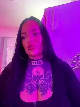  MelinaCurves  online show from November 2025 10:21:01 PM