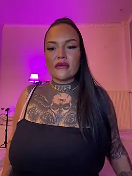  MelinaCurves  online show from April 2026 10:21:02 PM