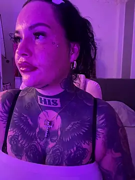  MelinaCurves  online show from August 2026 08:39:01 PM