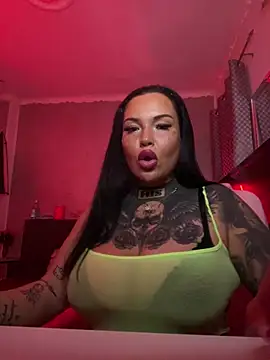  MelinaCurves  online show from May 2026 11:41:01 PM