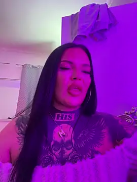  MelinaCurves  online show from December 2025 11:17:02 PM