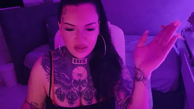 MelinaCurves  online show from June 2026 08:14:02 PM