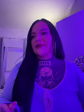  MelinaCurves  online show from November 2025 02:59:01 AM