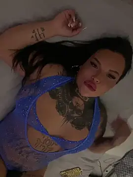  MelinaCurves  online show from March 2026 09:07:02 PM