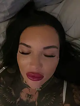  MelinaCurves  online show from January 2026 08:16:02 PM