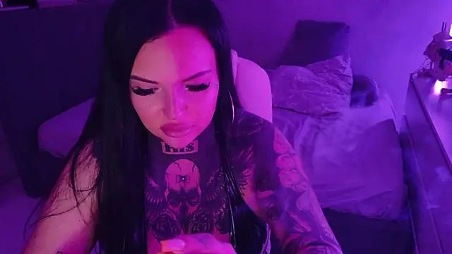  MelinaCurves  online show from June 2026 12:38:02 AM