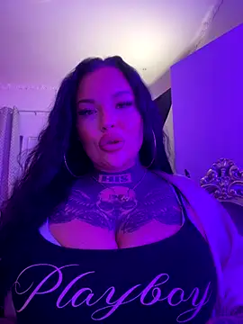  MelinaCurves  online show from November 2025 09:09:02 PM