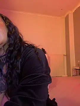  MelinaCurves  online show from March 2026 10:33:02 PM