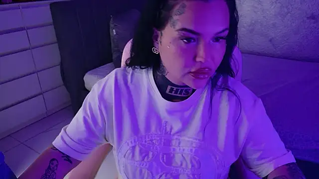  MelinaCurves  online show from July 2026 08:05:02 PM