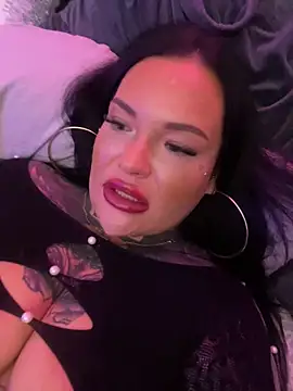  MelinaCurves  online show from November 2025 08:24:02 PM