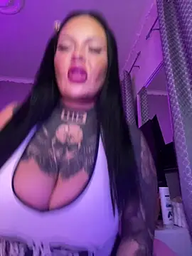  MelinaCurves  online show from April 2026 08:13:02 PM