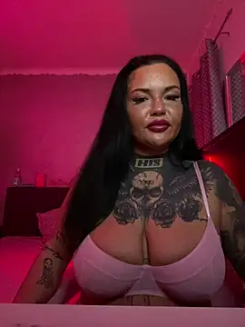  MelinaCurves  online show from May 2026 11:30:01 PM
