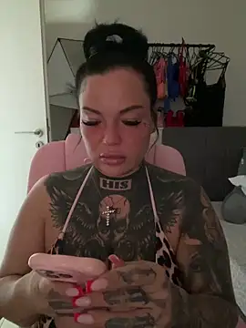  MelinaCurves  online show from May 2026 11:05:01 AM