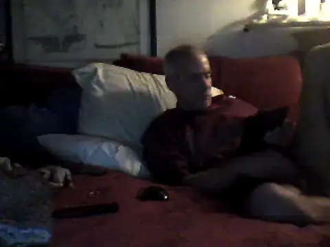 Biknight online show from February 2025 05:35:01 AM