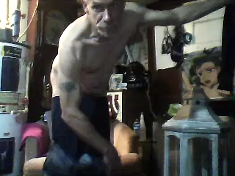 Biknight online show from February 2025 03:23:01 AM