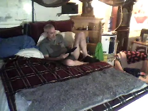 Biknight online show from February 2025 03:53:01 PM