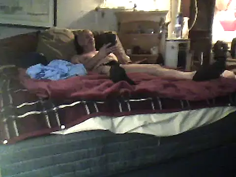 Biknight online show from February 2025 04:44:01 AM