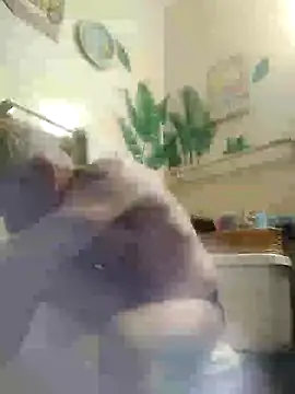 Biknight online show from February 2025 10:55:02 PM