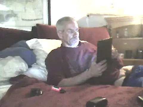 Biknight online show from February 2025 12:19:02 AM