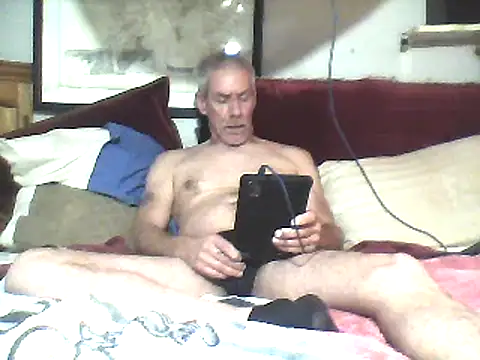 Biknight online show from March 2025 07:59:02 PM