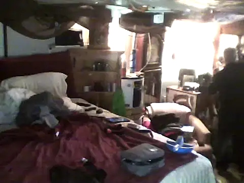 Biknight online show from February 2025 05:53:02 PM